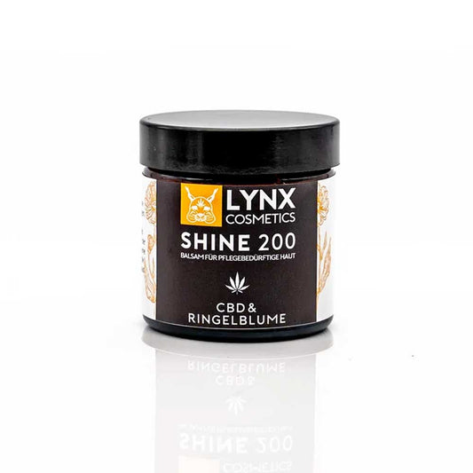 LYNX-Balsam-Ringelblume-Mini