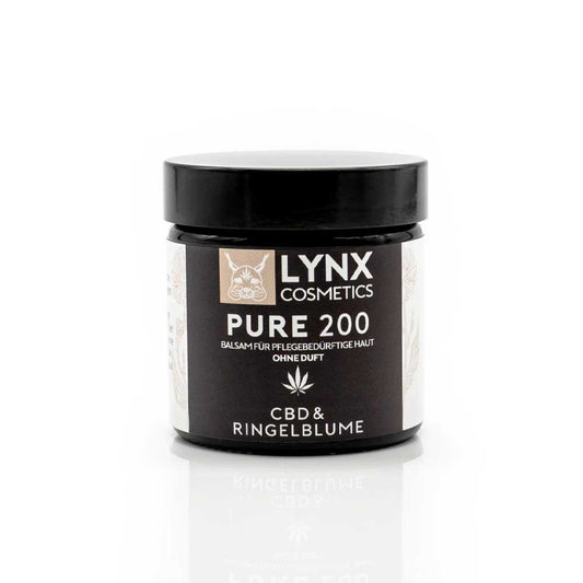 LYNX-Balsam-Ringelblume-Pure