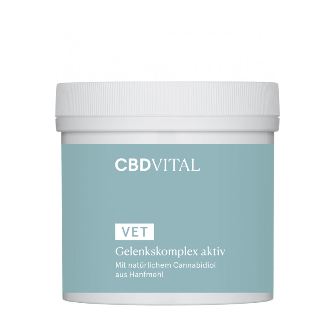 CBD Vital Gelenkskomplex