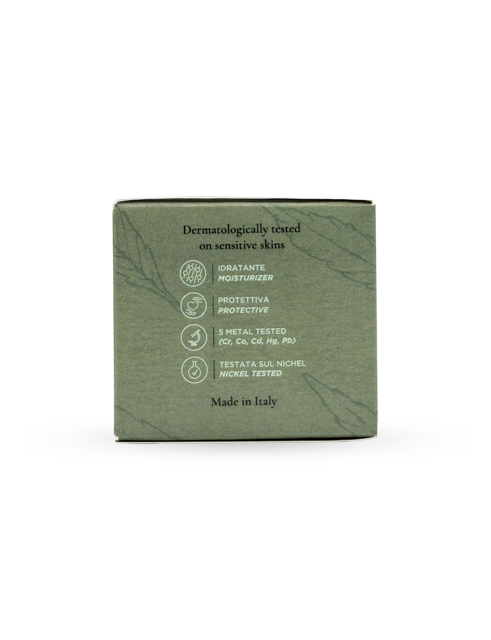 enecta Moisturizing Creme Verpackung