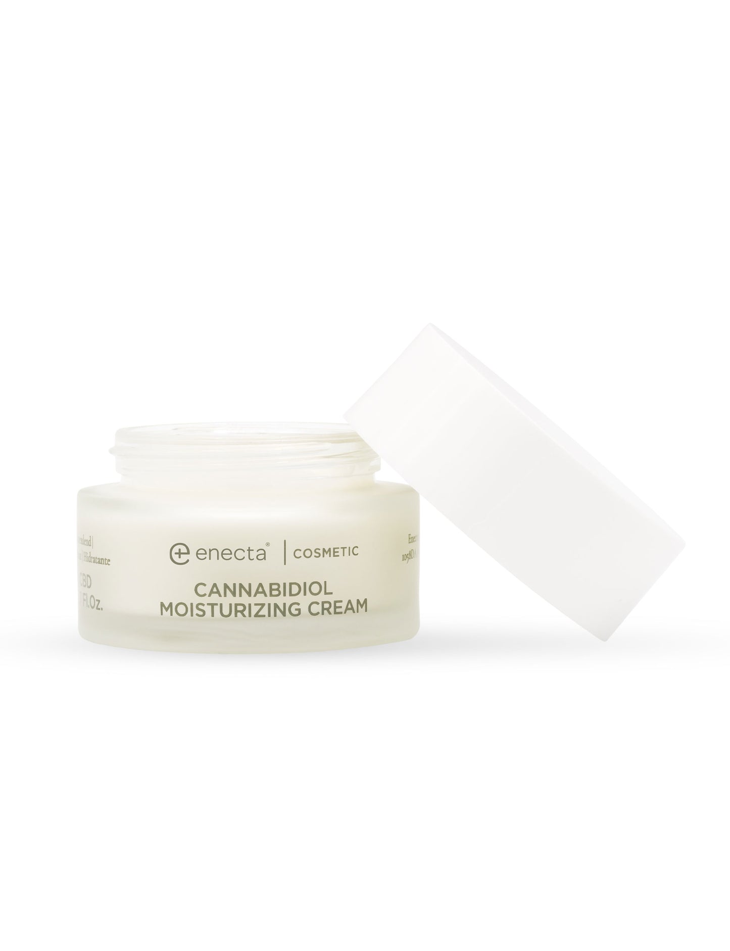 enecta Moisturizing Creme Dose