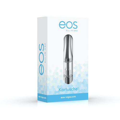 eos CBD Vape Ersatzkartusche