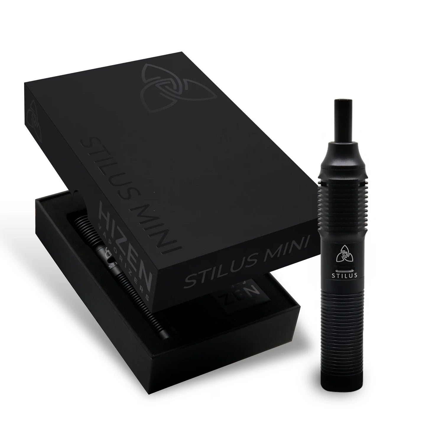 Hizen Vaporizer - Stilus Mini / Pro Konduktion / Pro Max